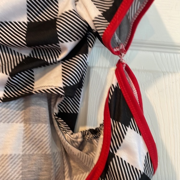 Pet Pajamas Size M Dogs 20-50lbs. - Picture 5 of 9